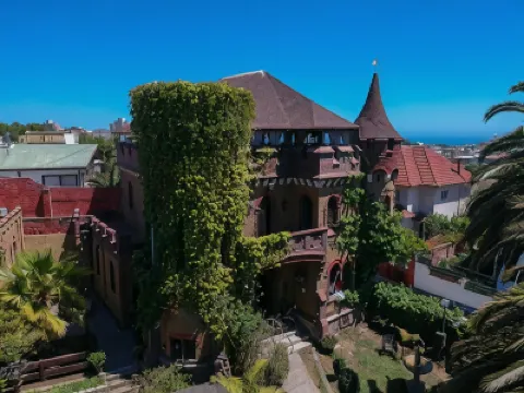 Castillo Medieval โรงแรมใน