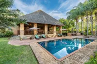 Dreamfields Guesthouse Hotels in Hazyview