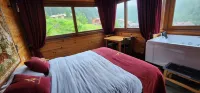 Ayder Suit Hotels in Yukarışimşirli