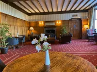 Ernespie House Hotel