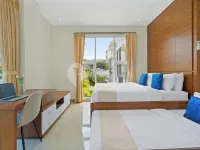 Anori by Kozystay - Bandung Hotel a Cimenyan