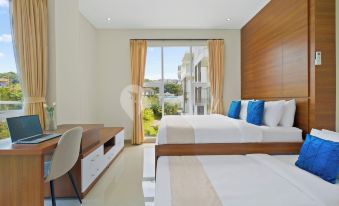 Anori by Kozystay - Bandung