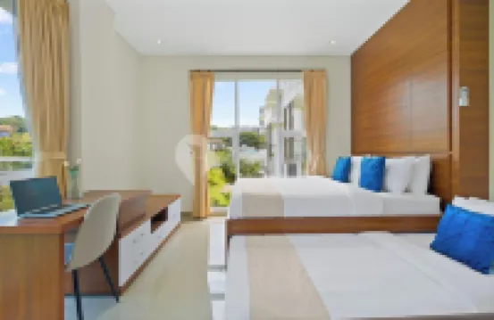 Anori by Kozystay - Bandung