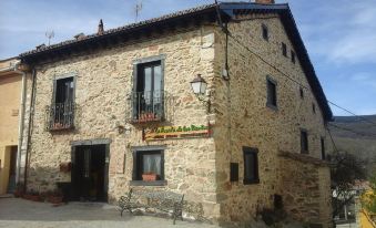 Hotel Rural Restaurante la Posada de Los Vientos
