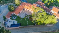 Zen & Art - Alojamento de Charme Hotels in Espargo