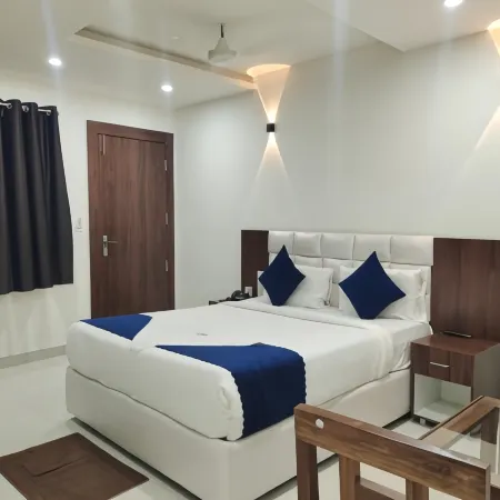 Hotel SkyLand