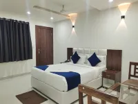 Hotel Skyland Luxury