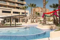 Hotel Magic Sports 4 - de playa