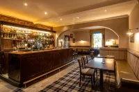 Traquair Arms Hotel Hotels in Innerleithen