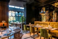 Le Casablanca Hotel - breakfast