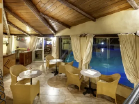 Colonna Park Hotel Hotels in Arzachena