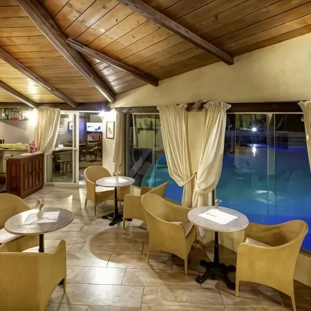 Colonna Park Hotel
