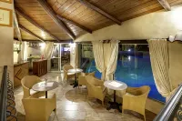 Colonna Park Hotel Hotels in Porto Cervo