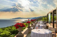 Villa Riviera Resort Hotels in Santa Giulia
