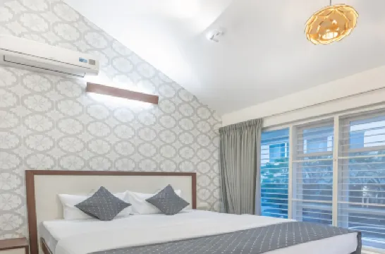 Ixora Suites Hoteles en 