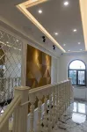 Ardani Hotel,Samarqand