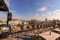 Minerva Premium Hotel