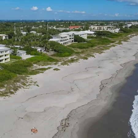 Tuckaway Shores Resort