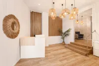 Arenal Suites Benidorm - Homestays