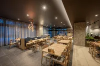Sakura Port Hotel - Bữa sáng
