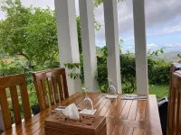 The Hill View Lombok Hotels in Sengkol