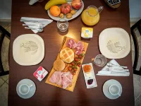 La Bella Lecce B&B Hotels near Old Town