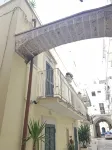 Arco Gentile Hotels near Museo Archeologico De Palo Ungaro