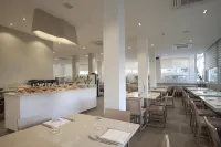 Hotel Gardenia - parcheggio