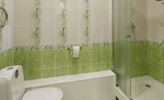 Prospekt Mini Hotel