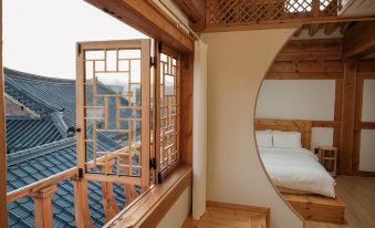 Hanok Stay Dagagam