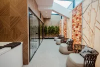 皇冠精品酒店和SPA