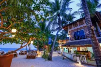 Malapascua Exotic Island Dive Resort