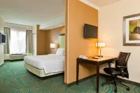 SpringHill Suites Charlotte Lake Norman/Mooresville Hotels in 