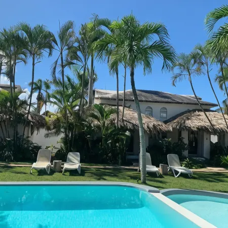 Hotel la Tortuga