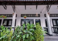 Sok San Villa Hotels in Battambang