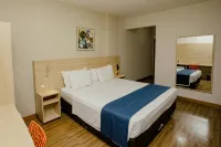 Luds Comfort Hotel Hotels in Ponta Grossa