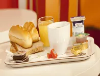 The Originals Access,Tendance Hôtel, Saint-Etienne Hotels in Savigneux