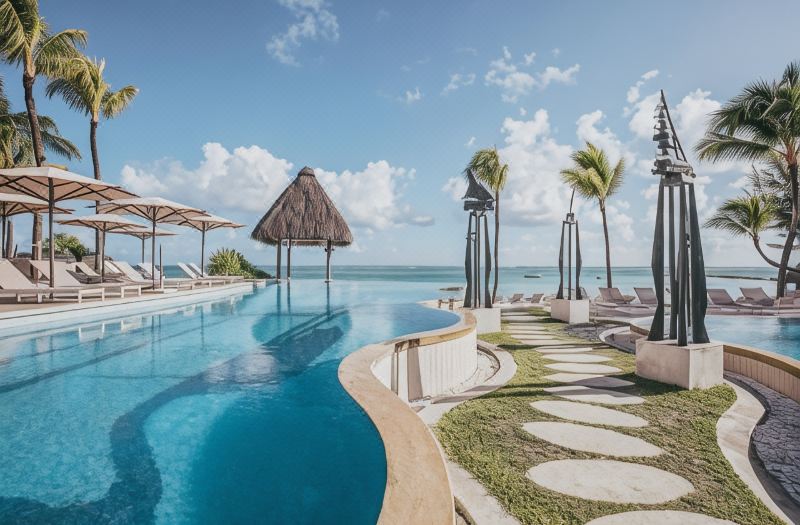 Ambre Mauritius photo 2