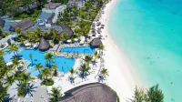 Ambre Mauritius - piscina