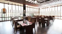 Asialink Premier - breakfast