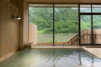 Takamiya Ryokan Beni - Hot Springs
