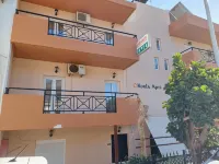Koula Apartments - Pet friendly