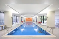 Raconter Arima - piscina