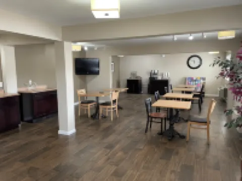 Red Lion Inn & Suites Junction City