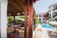 Rena Apartments Hotels in Gouves