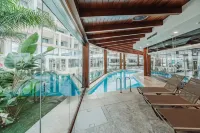 Db Seabank Resort + Spa All Inclusive - Beach