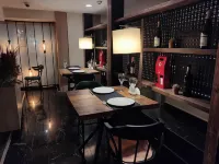 Kuhla Hotel Hotels in Kasustu Mahallesi