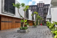 Alex Villas Complex N4 Hotel a 