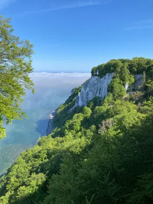 Hotel Inselglück Hotels in Neddesitz
