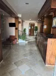 Palm Hotel Hotels in El Kram
